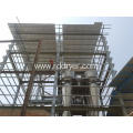 Hot juice pellet high speed centrifugal spray dryer